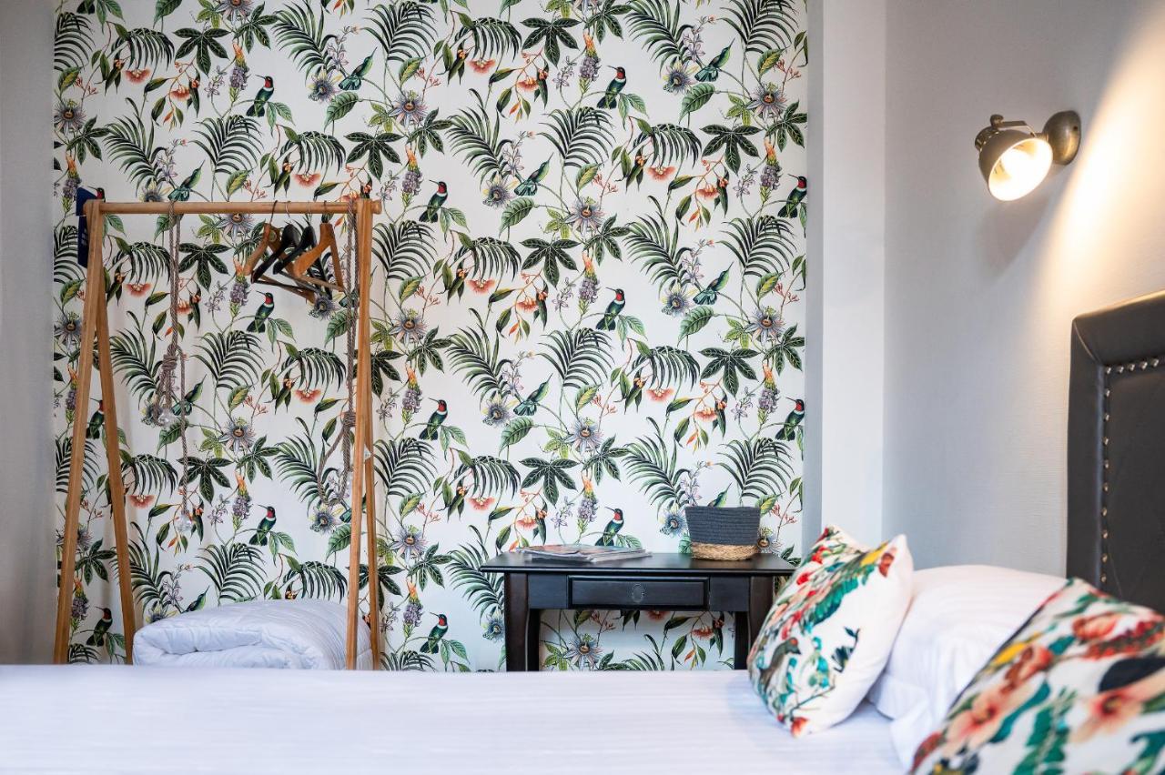 Hotel Le Port Neuf Байон Екстериор снимка