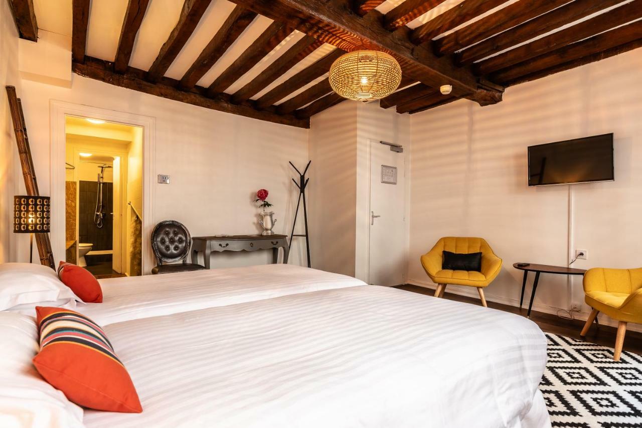 Hotel Le Port Neuf Байон Екстериор снимка